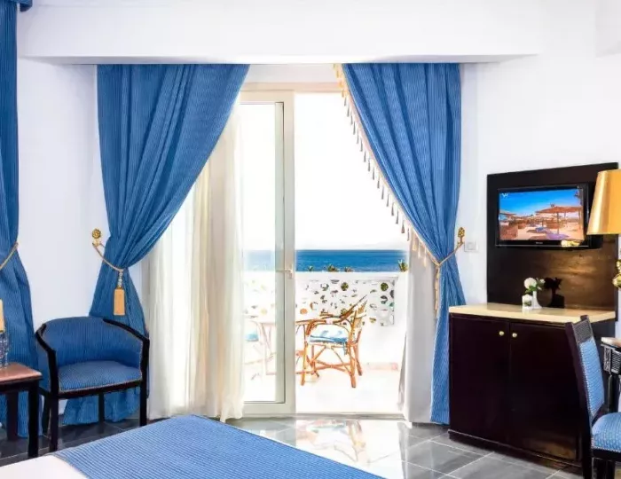 White Valley Palace 4 звезды, Хургада, Египет