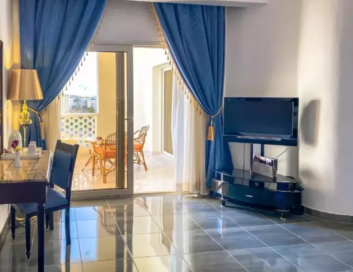 White Valley Palace 4 звезды, Хургада, Египет