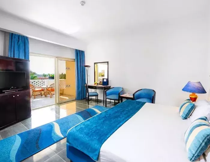 White Valley Palace 4 звезды, Хургада, Египет