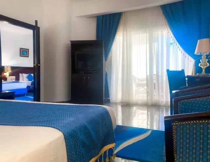 White Valley Palace 4 звезды, Хургада, Египет