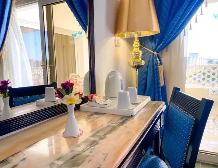 White Valley Palace 4 звезды, Хургада, Египет