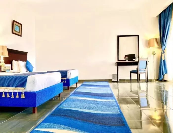 White Valley Palace 4 звезды, Хургада, Египет