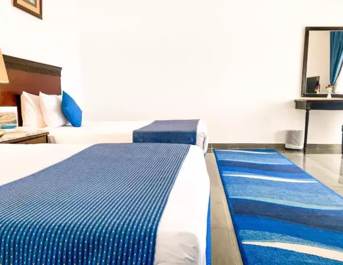 White Valley Palace 4 звезды, Хургада, Египет