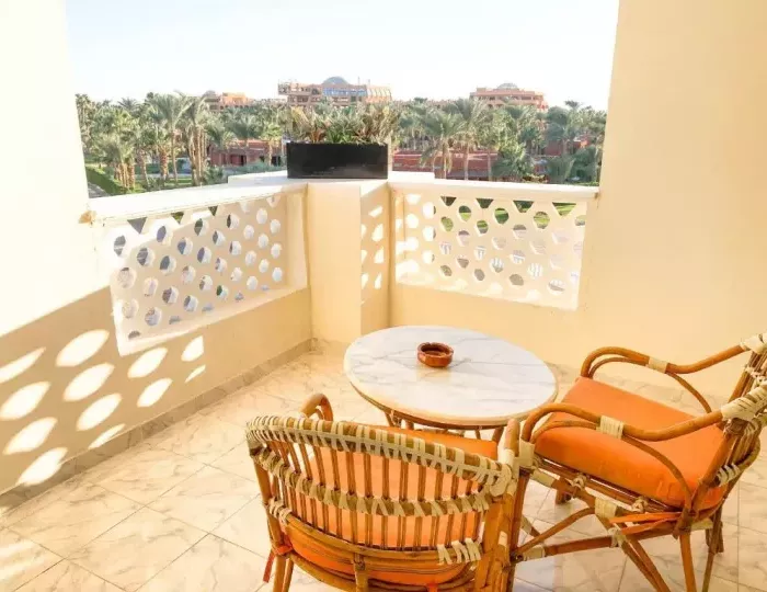 White Valley Palace 4 звезды, Хургада, Египет