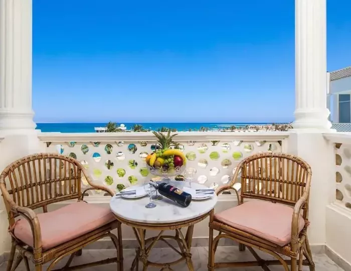 White Valley Palace 4 звезды, Хургада, Египет