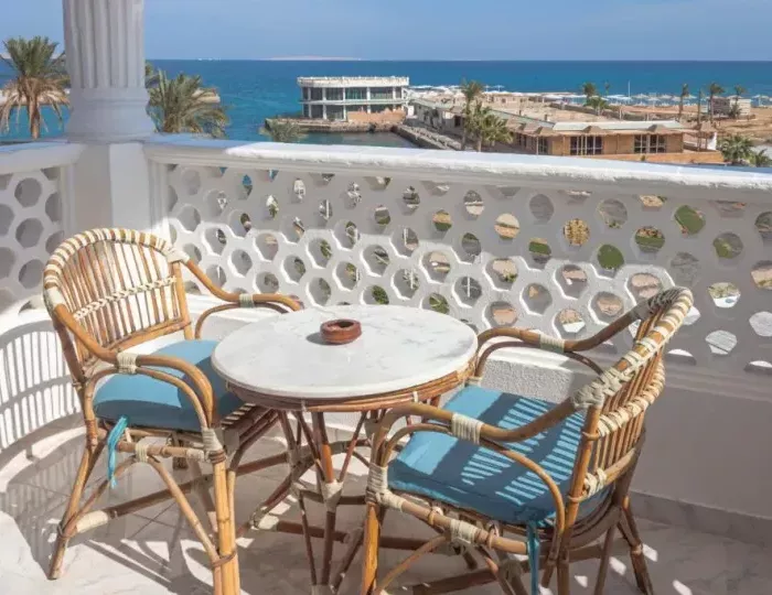 White Valley Palace 4 звезды, Хургада, Египет