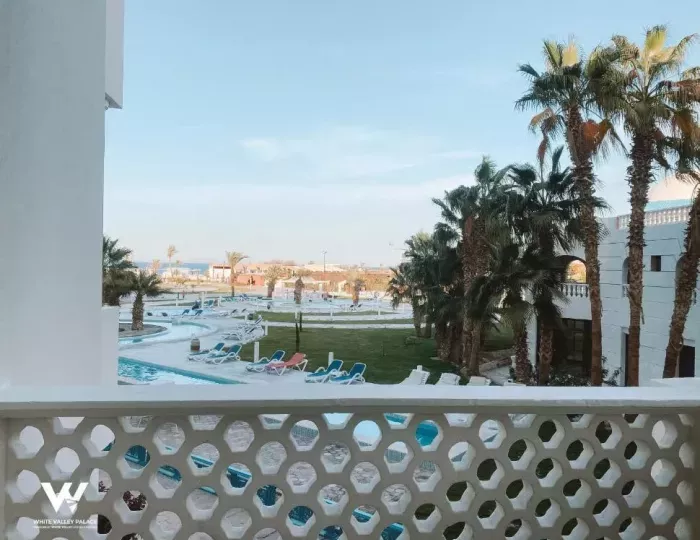 White Valley Palace 4 звезды, Хургада, Египет