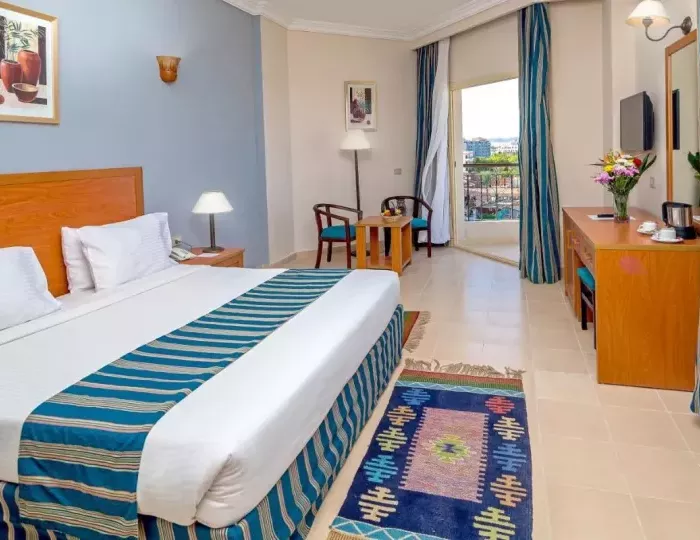 Hawaii Le Jardin Aqua Park Resort 4 звезды, Хургада, Египет