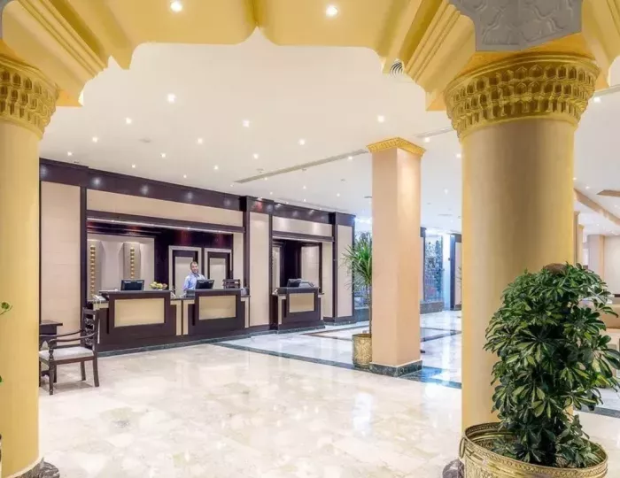 Hawaii Le Jardin Aqua Park Resort 4 звезды, Хургада, Египет