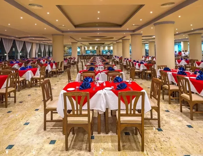 Hawaii Le Jardin Aqua Park Resort 4 звезды, Хургада, Египет