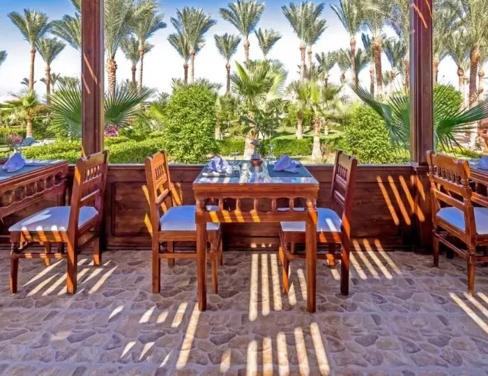 Hawaii Le Jardin Aqua Park Resort 4 звезды, Хургада, Египет