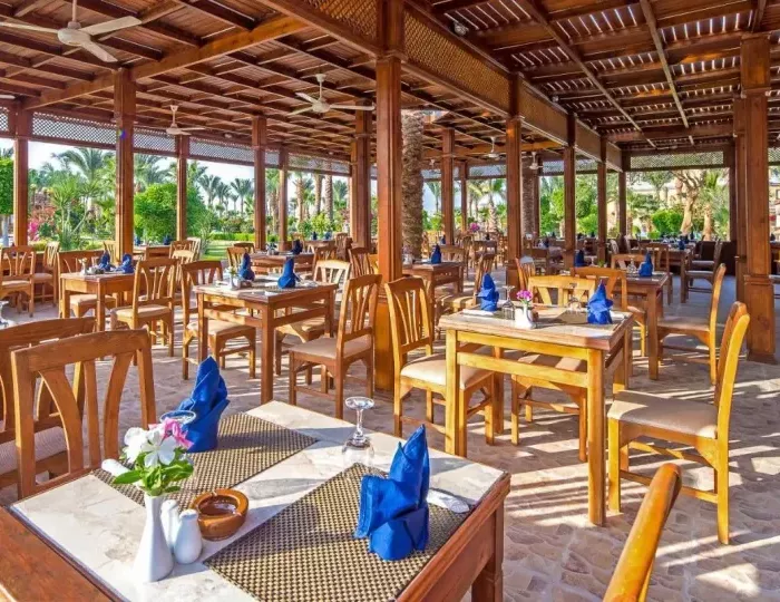 Hawaii Le Jardin Aqua Park Resort 4 звезды, Хургада, Египет