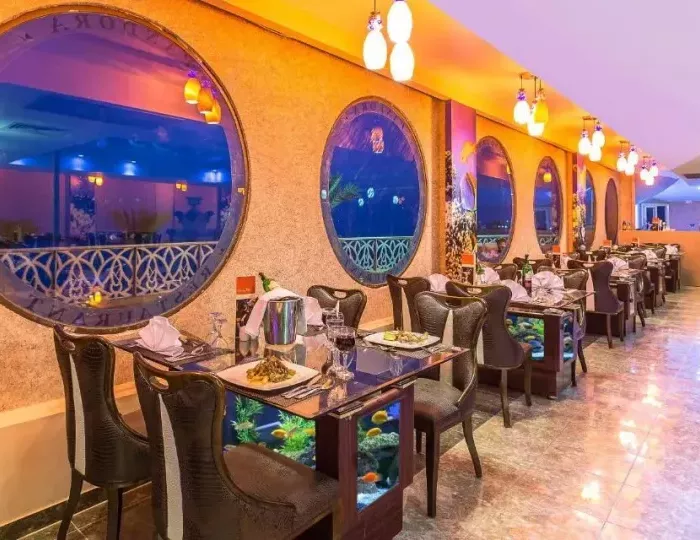 Hawaii Le Jardin Aqua Park Resort 4 звезды, Хургада, Египет