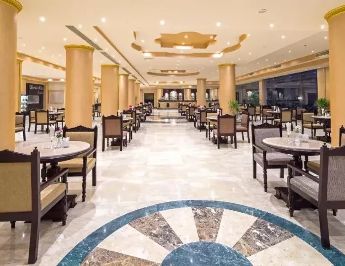 Hawaii Le Jardin Aqua Park Resort 4 звезды, Хургада, Египет