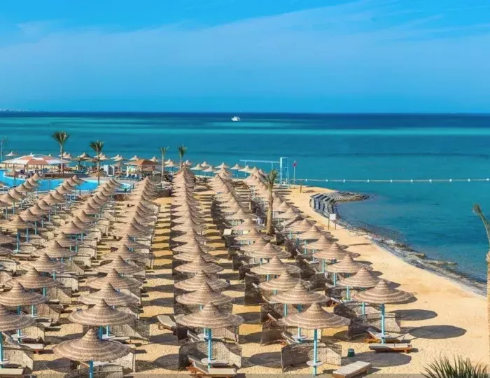 Hawaii Le Jardin Aqua Park Resort 4 звезды, Хургада, Египет