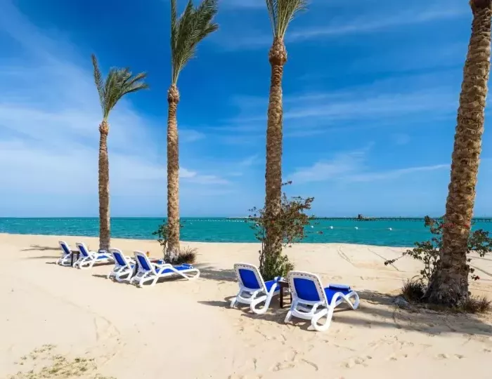 Hawaii Le Jardin Aqua Park Resort 4 звезды, Хургада, Египет