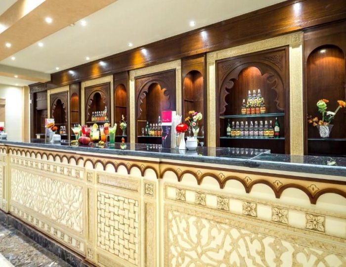 Hawaii Le Jardin Aqua Park Resort 4 звезды, Хургада, Египет