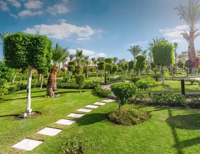 Hawaii Le Jardin Aqua Park Resort 4 звезды, Хургада, Египет