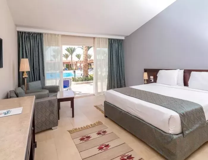 Hawaii Riviera Aqua Park Resort 5 звезд, Хургада, Египет