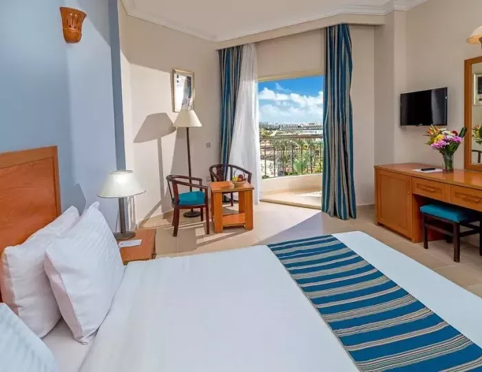 Hawaii Riviera Aqua Park Resort 5 звезд, Хургада, Египет