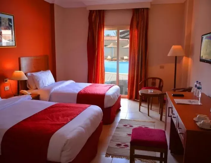 Hawaii Riviera Aqua Park Resort 5 звезд, Хургада, Египет