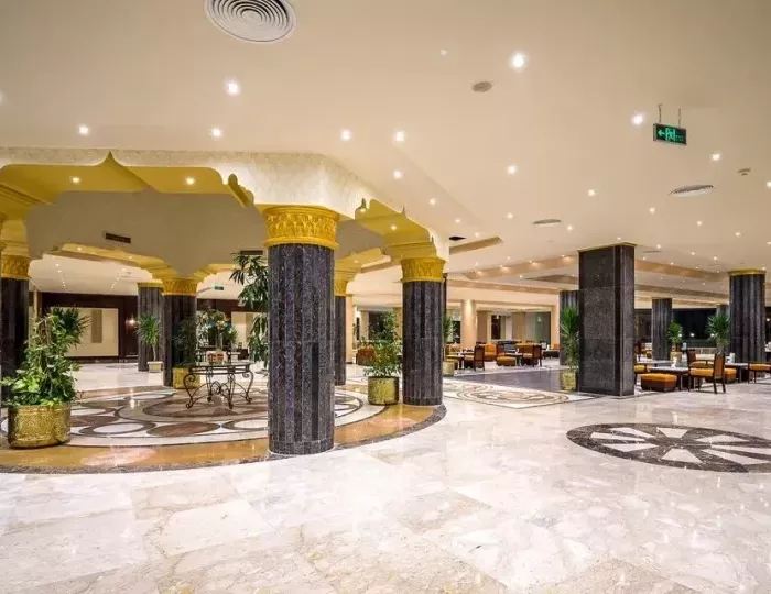 Hawaii Riviera Aqua Park Resort 5 звезд, Хургада, Египет