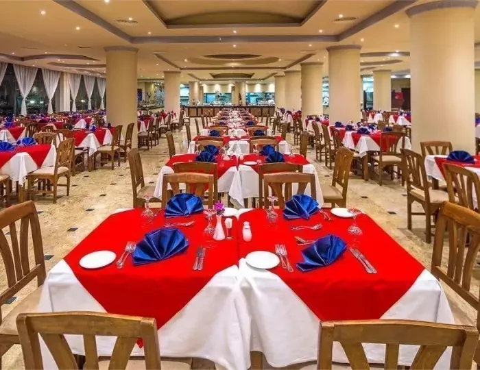 Hawaii Riviera Aqua Park Resort 5 звезд, Хургада, Египет