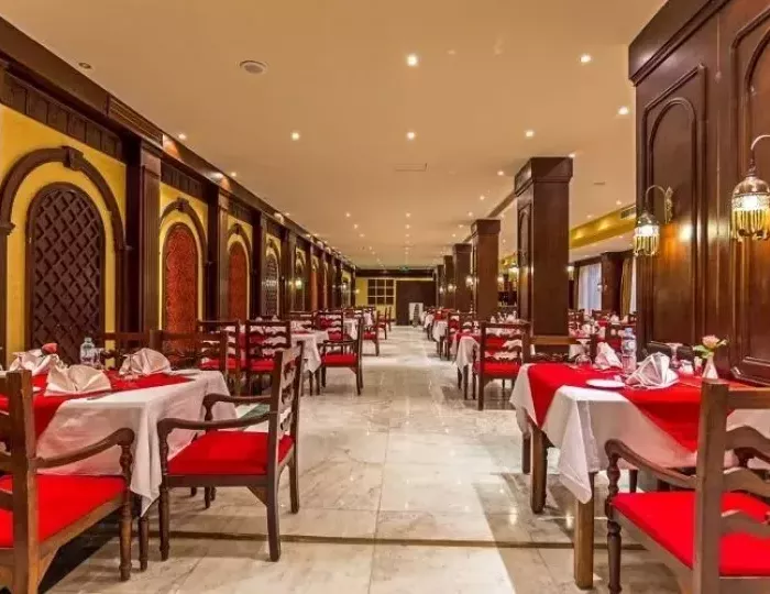 Hawaii Riviera Aqua Park Resort 5 звезд, Хургада, Египет