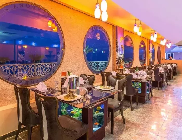 Hawaii Riviera Aqua Park Resort 5 звезд, Хургада, Египет