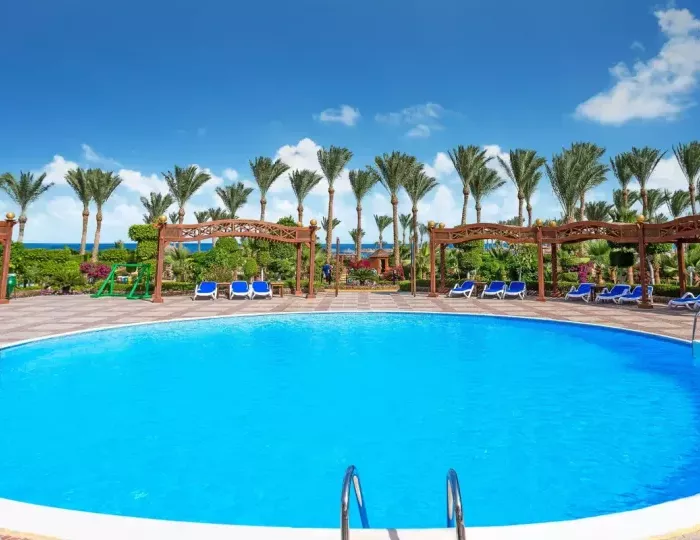 Hawaii Riviera Aqua Park Resort 5 звезд, Хургада, Египет