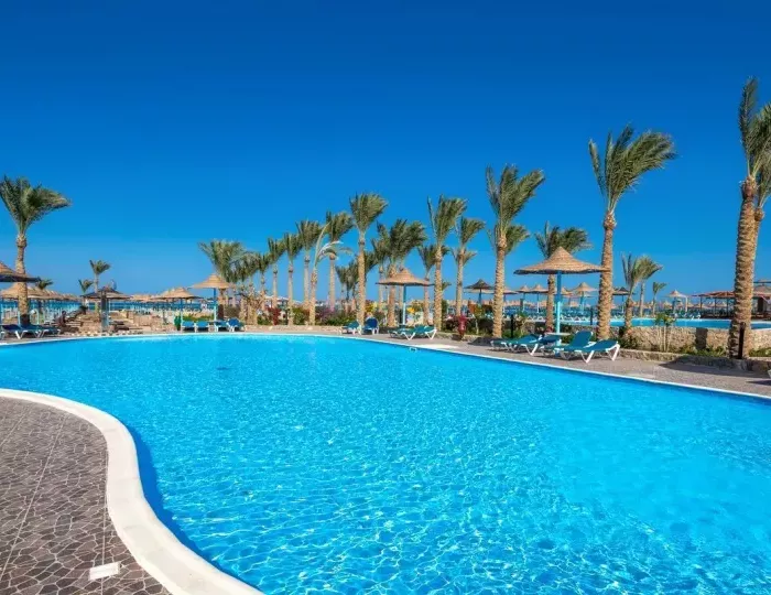 Hawaii Riviera Aqua Park Resort 5 звезд, Хургада, Египет