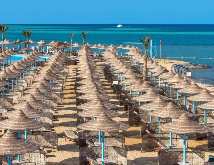 Hawaii Riviera Aqua Park Resort 5 звезд, Хургада, Египет