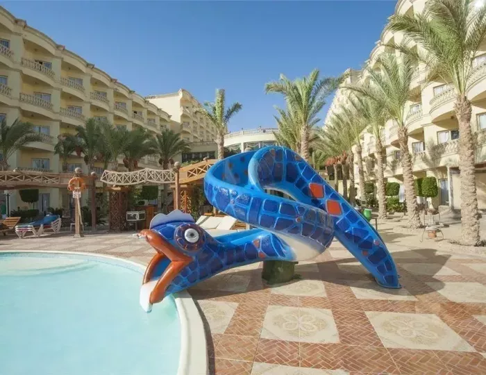 Hawaii Riviera Aqua Park Resort 5 звезд, Хургада, Египет