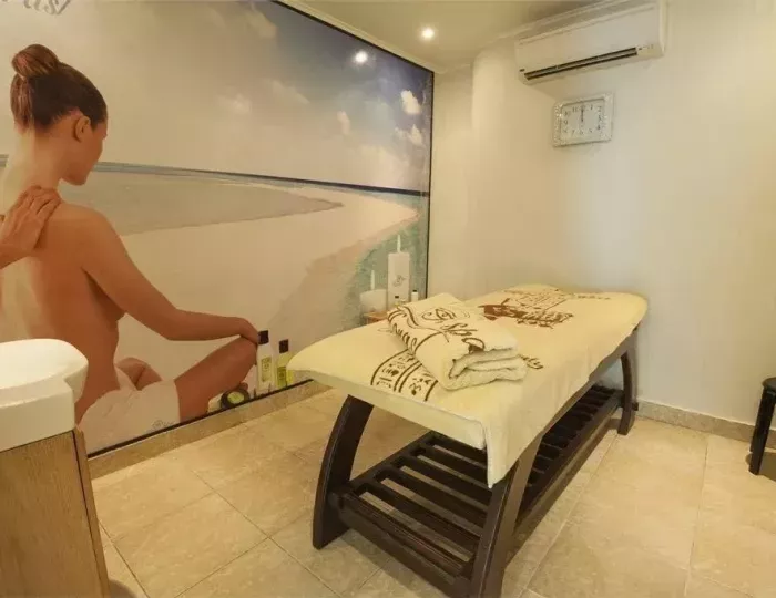 Hawaii Riviera Aqua Park Resort 5 звезд, Хургада, Египет