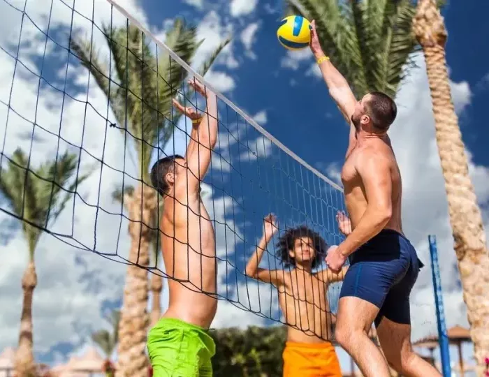 Hawaii Riviera Aqua Park Resort 5 звезд, Хургада, Египет