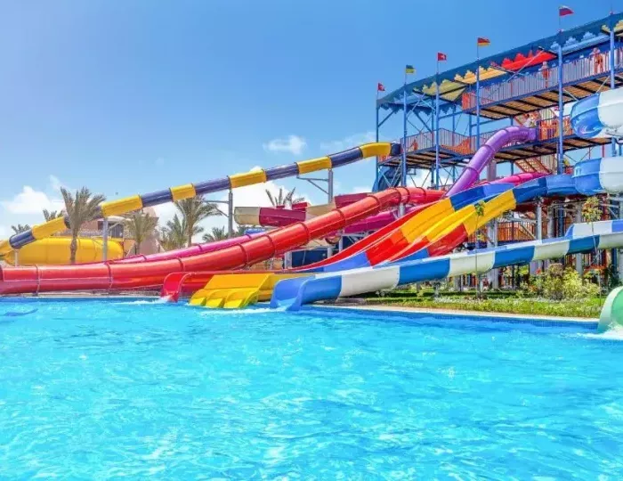 Hawaii Riviera Aqua Park Resort 5 звезд, Хургада, Египет