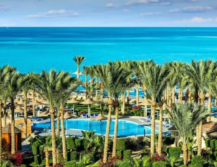 Hawaii Riviera Aqua Park Resort 5 звезд, Хургада, Египет