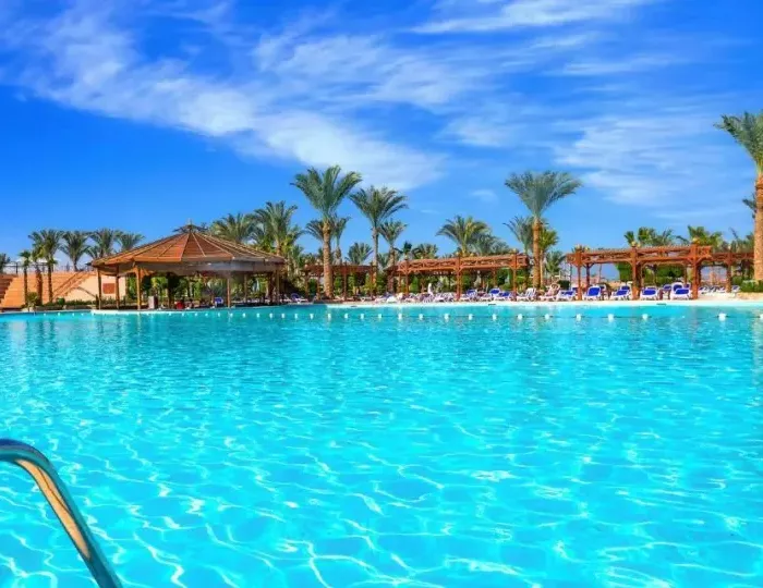 Hawaii Riviera Aqua Park Resort 5 звезд, Хургада, Египет