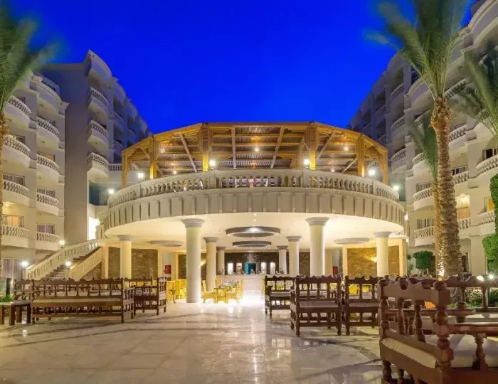 Hawaii Riviera Aqua Park Resort 5 звезд, Хургада, Египет