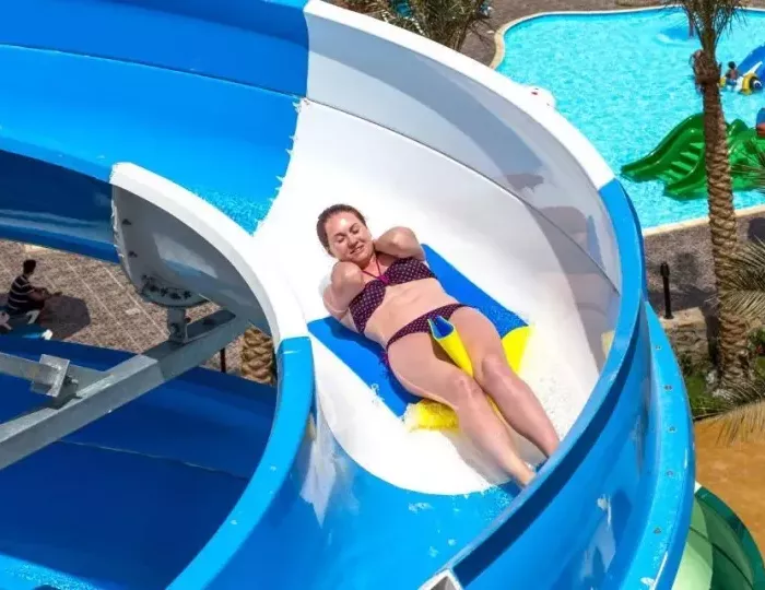 Hawaii Riviera Aqua Park Resort 5 звезд, Хургада, Египет