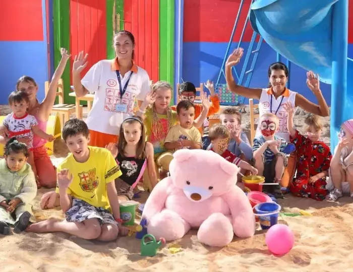 Hawaii Riviera Aqua Park Resort 5 звезд, Хургада, Египет