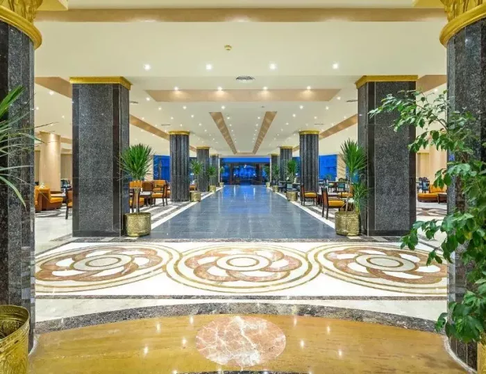 Hawaii Riviera Aqua Park Resort 5 звезд, Хургада, Египет