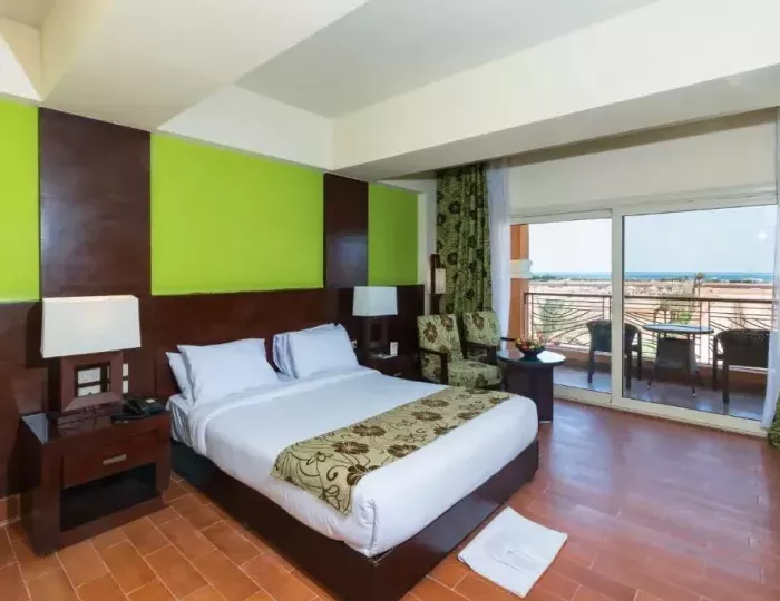 La Rosa Boho Aqua Park Hotel 3 звезды, Хургада, Египет