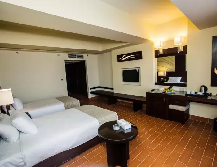 La Rosa Boho Aqua Park Hotel 3 звезды, Хургада, Египет