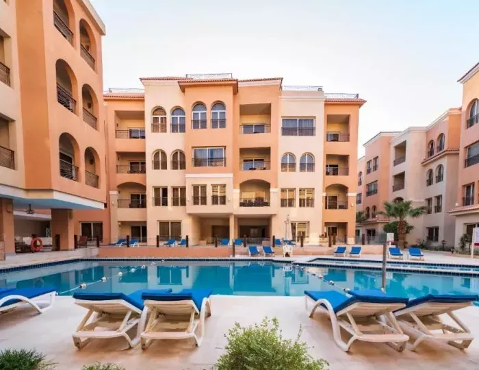 La Rosa Boho Aqua Park Hotel 3 звезды, Хургада, Египет