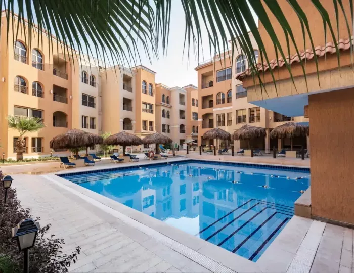 La Rosa Boho Aqua Park Hotel 3 звезды, Хургада, Египет