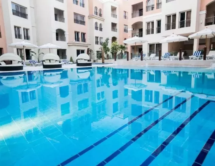 La Rosa Boho Aqua Park Hotel 3 звезды, Хургада, Египет