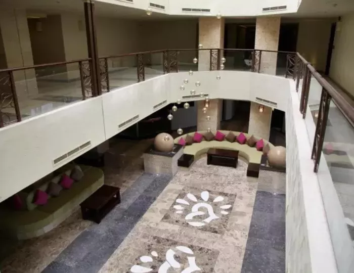 La Rosa Boho Aqua Park Hotel 3 звезды, Хургада, Египет