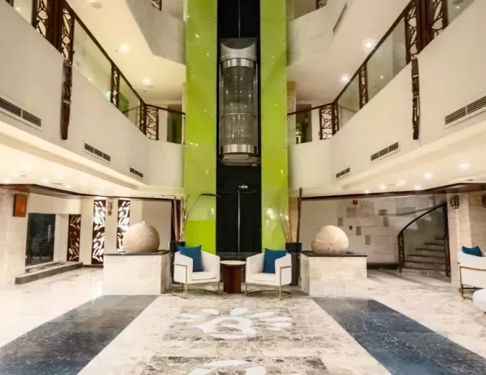 La Rosa Boho Aqua Park Hotel 3 звезды, Хургада, Египет