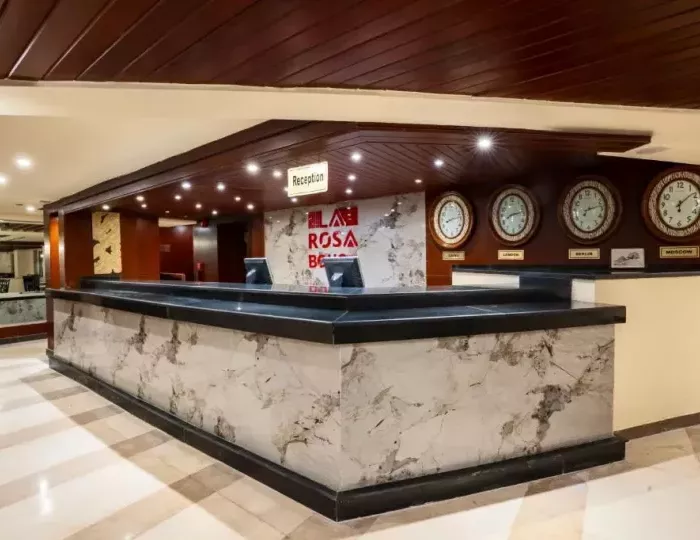 La Rosa Boho Aqua Park Hotel 3 звезды, Хургада, Египет